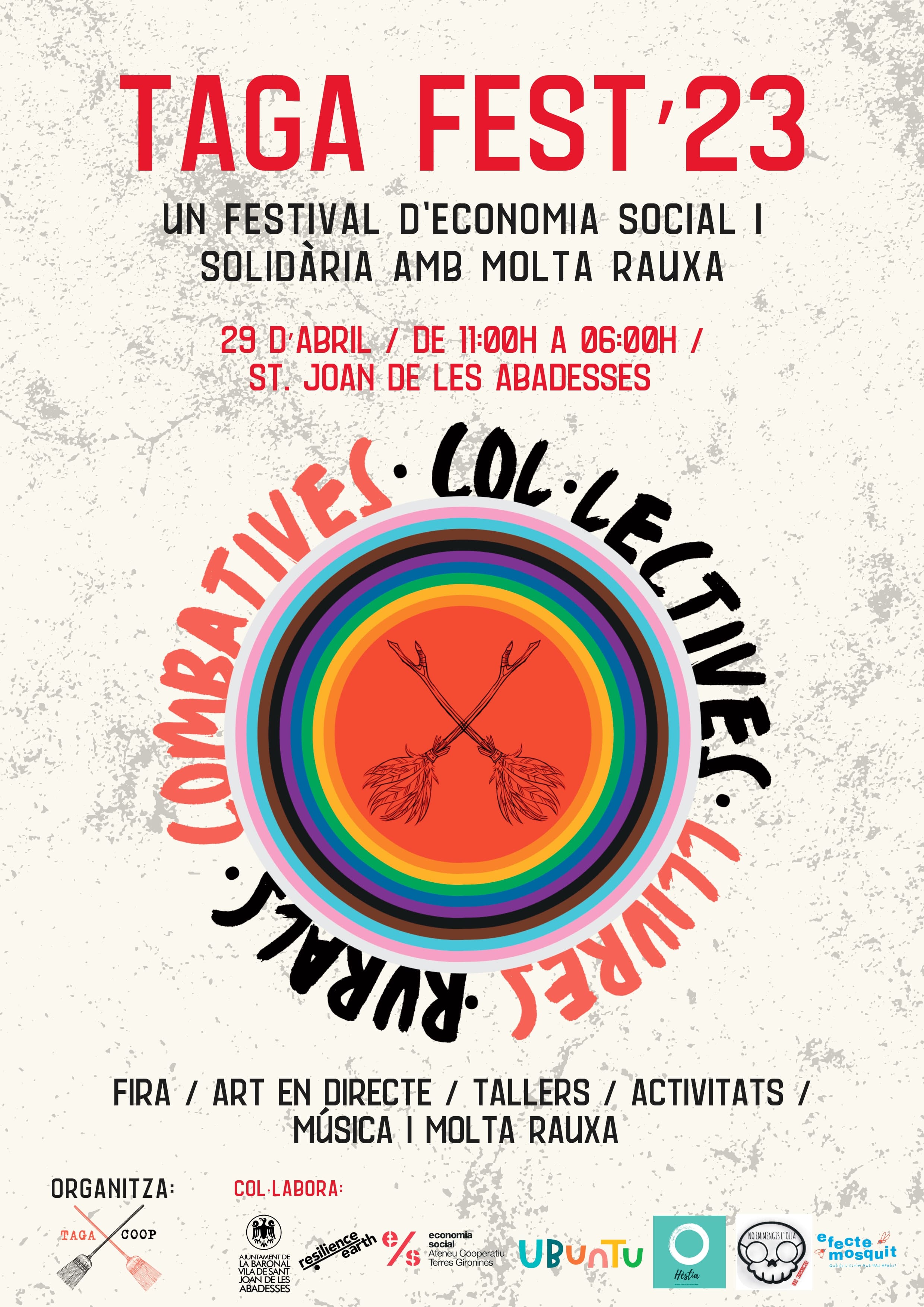 CARTELL TAG
 FEST TURISME page 0001 1